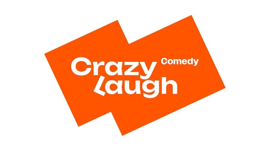 CrazyLaugh Comedy